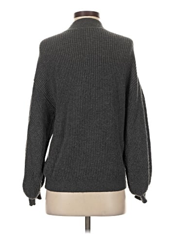 Leith Turtleneck Sweater (view 2)