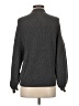 Leith Gray Turtleneck Sweater Size XS - photo 2