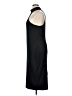 Express Solid Black Cocktail Dress Size XL - photo 5