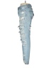 American Eagle Outfitters Stars Blue Jeans Size 8 - photo 5