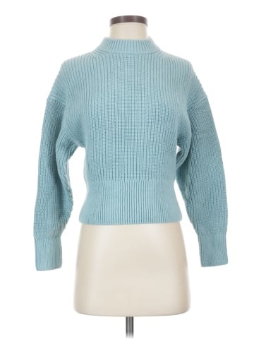 Everlane Turtleneck Sweater (view 1)