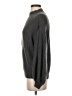 Leith Gray Turtleneck Sweater Size XS - photo 5