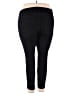 Old Navy Solid Black Jeggings Size 24 Short - photo 2