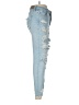 American Eagle Outfitters Stars Blue Jeans Size 8 - photo 4