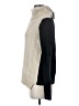 BCBGMAXAZRIA Color Block Ivory Sweater Vest Size XXS - photo 5