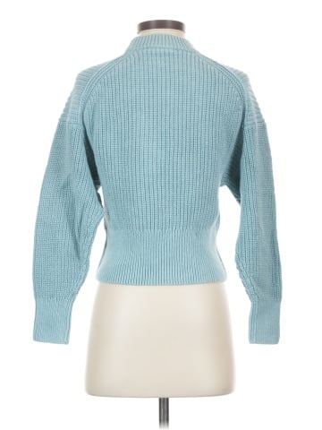 Everlane Turtleneck Sweater (view 2)