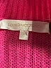LoveShackFancy Pink Wool Pullover Sweater Size M - photo 7