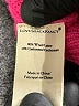 LoveShackFancy Pink Wool Pullover Sweater Size M - photo 8