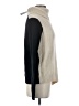 BCBGMAXAZRIA Color Block Ivory Sweater Vest Size XXS - photo 4