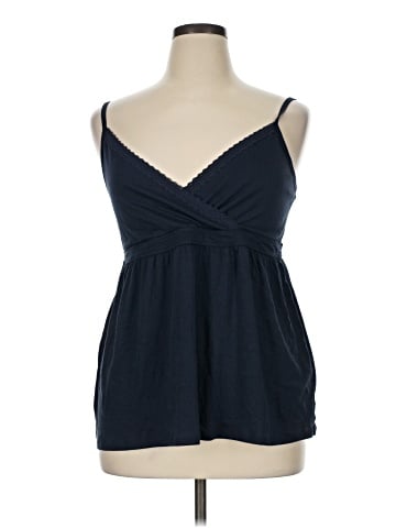 Hollister Tank Top (view 1)