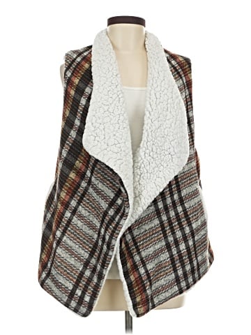 Janice Sweater Vest (view 1)
