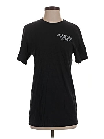 Gildan Short Sleeve T-Shirt (view 1)