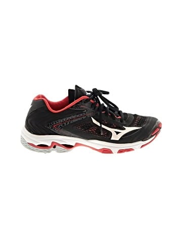 Mizuno Sneakers (view 1)