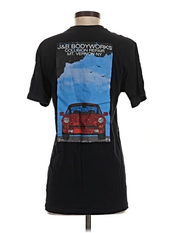 Gildan Short Sleeve T-Shirt (view 2)