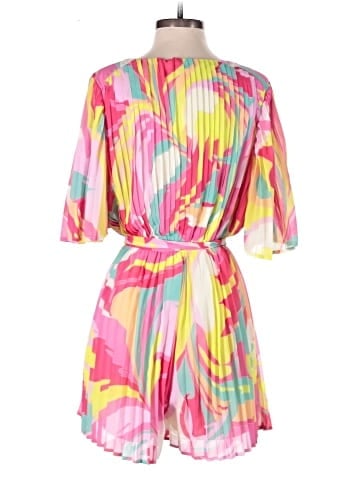 Flying Tomato Romper (view 2)