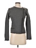 Athleta Gray Cardigan Size XS - photo 1
