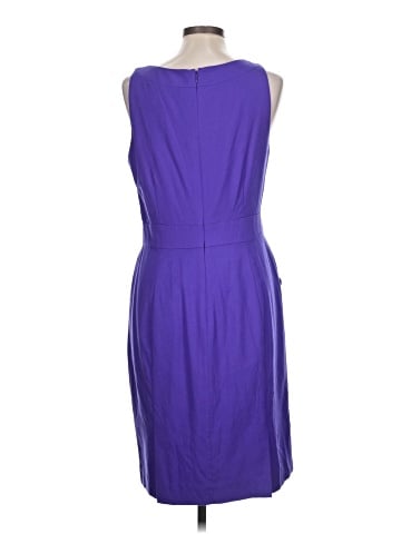 J.Crew Casual Dress (view 2)