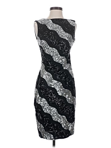 Cache Cocktail Dress (view 1)