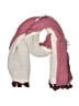 Unbranded Pink Scarf One size - photo 1