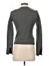 Athleta Gray Cardigan Size XS - photo 2