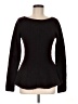 H&M Black Pullover Sweater Size M - photo 1