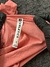 Fabletics Pink 3/4 Sleeve T-Shirt Size S - photo 7
