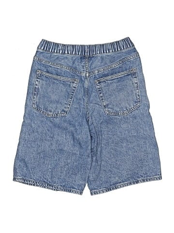 Gap Kids Denim Shorts (view 2)
