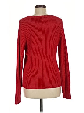 Crystal-Kobe Pullover Sweater (view 2)
