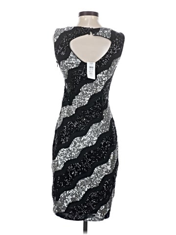 Cache Cocktail Dress (view 2)