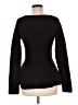 H&M Black Pullover Sweater Size M - photo 2
