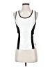 Prince White Active Tank Size S - photo 1