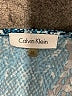 Calvin Klein Blue Sleeveless Blouse Size 3X - photo 7