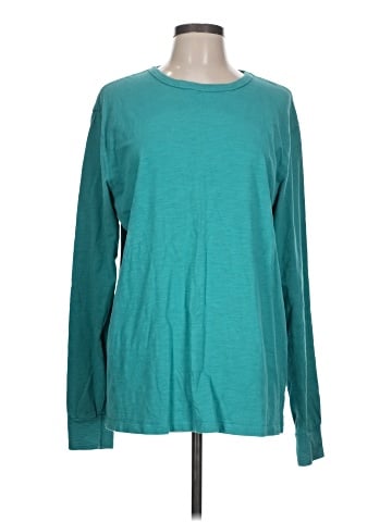 American Eagle Outfitters Long Sleeve T-Shirt (view 1)
