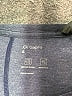 Gap Fit Gray Long Sleeve Top Size S - photo 7