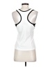 Prince White Active Tank Size S - photo 2