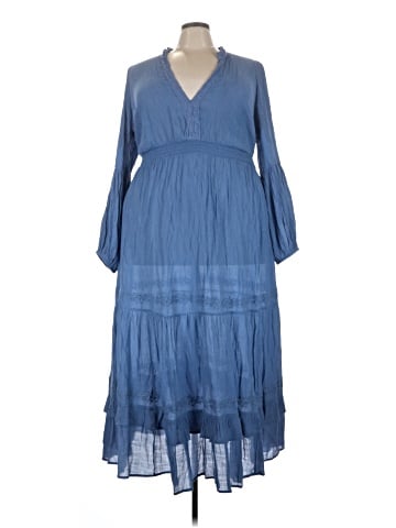 Festi Casual Dress (view 1)