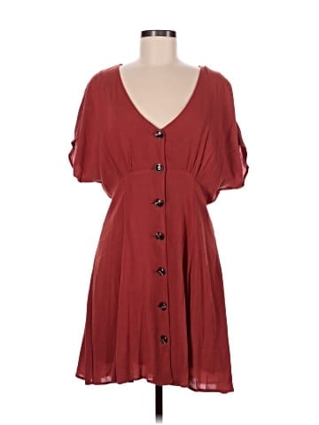 BP. Casual Dress (view 1)