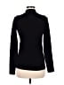 Athleta Black Long Sleeve Turtleneck Size M - photo 2
