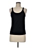 JoyLab Black Tank Top Size M - photo 1