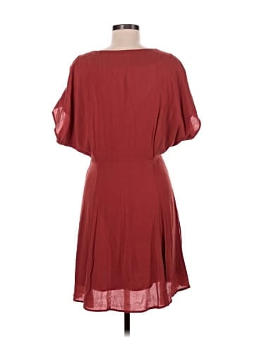 BP. Casual Dress (view 2)