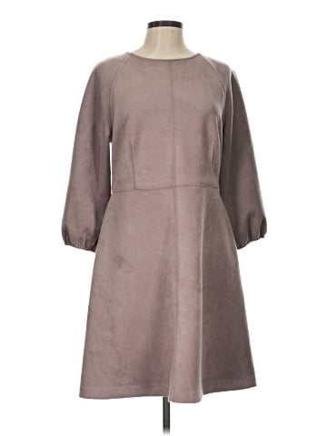 Ann Taylor Casual Dress (view 1)