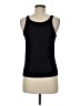 JoyLab Black Tank Top Size M - photo 2