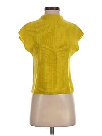 Maeve by Anthropologie Sweater Vest (view 1)