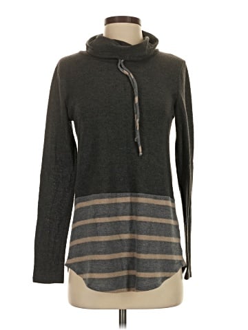 Moa Moa Pullover Sweater (view 1)