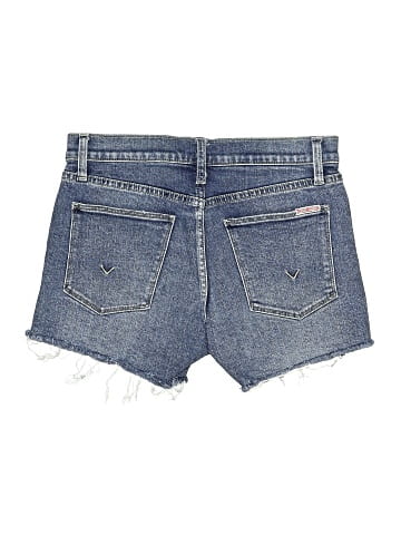 Hudson Jeans Denim Shorts (view 2)
