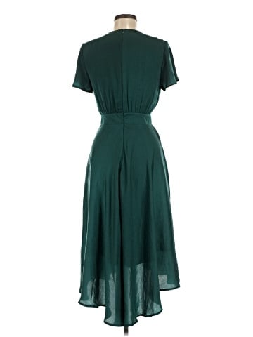 billy j Cocktail Dress (view 2)