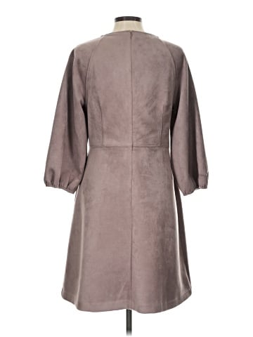 Ann Taylor Casual Dress (view 2)