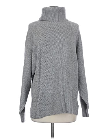 Free People Turtleneck Sweater (view 1)