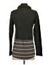 Moa Moa Gray Pullover Sweater Size XS - photo 2
