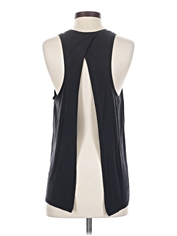 Gap Fit Sleeveless T-Shirt (view 2)